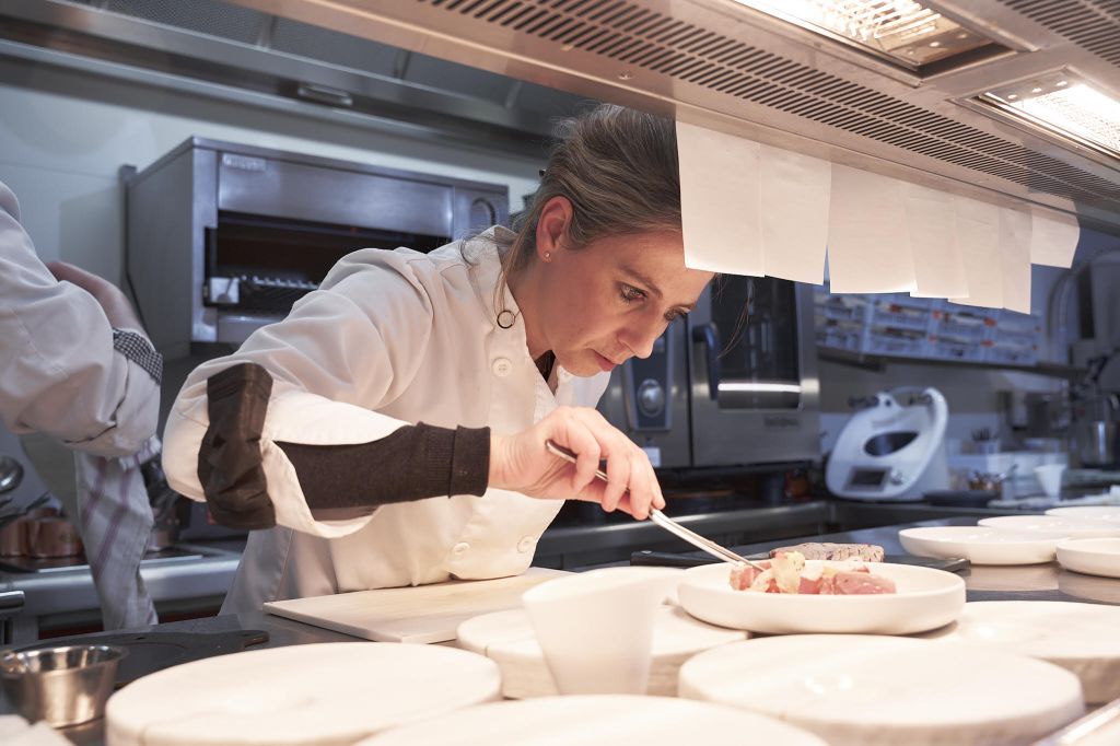 Le Domaine de La Roseraie, Modave, Belgique