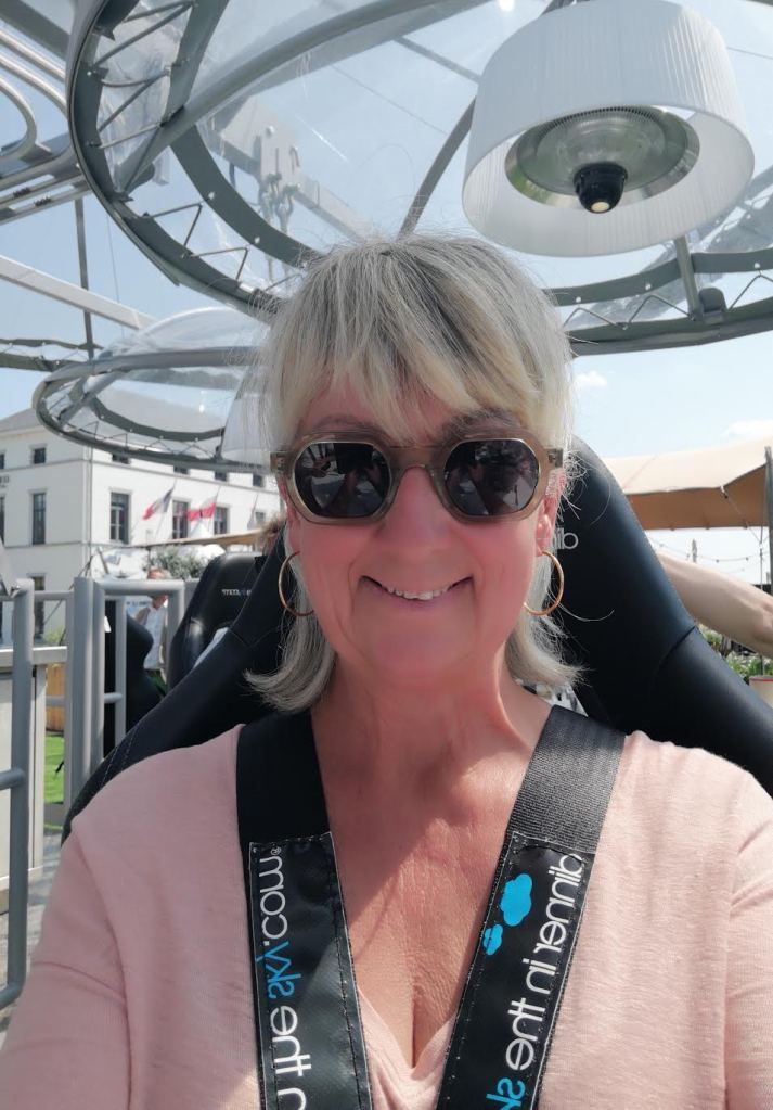 Dinner in the Sky, juin 2026, Waterloo,&nbsp;Belgique