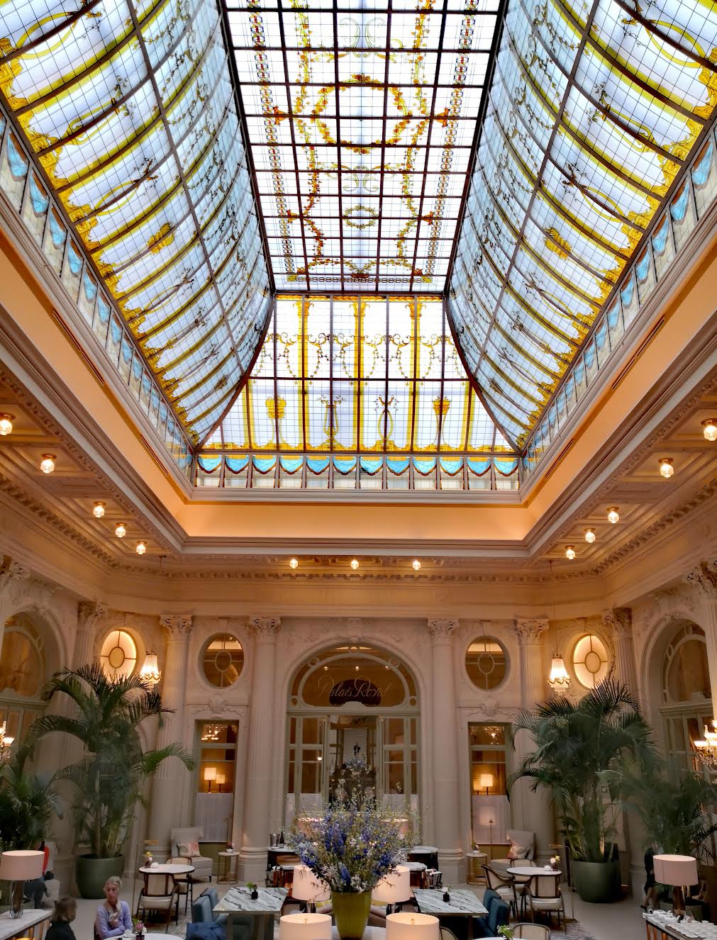Corinthia Grand Hôtel Astoria Brussels*****, Belgique