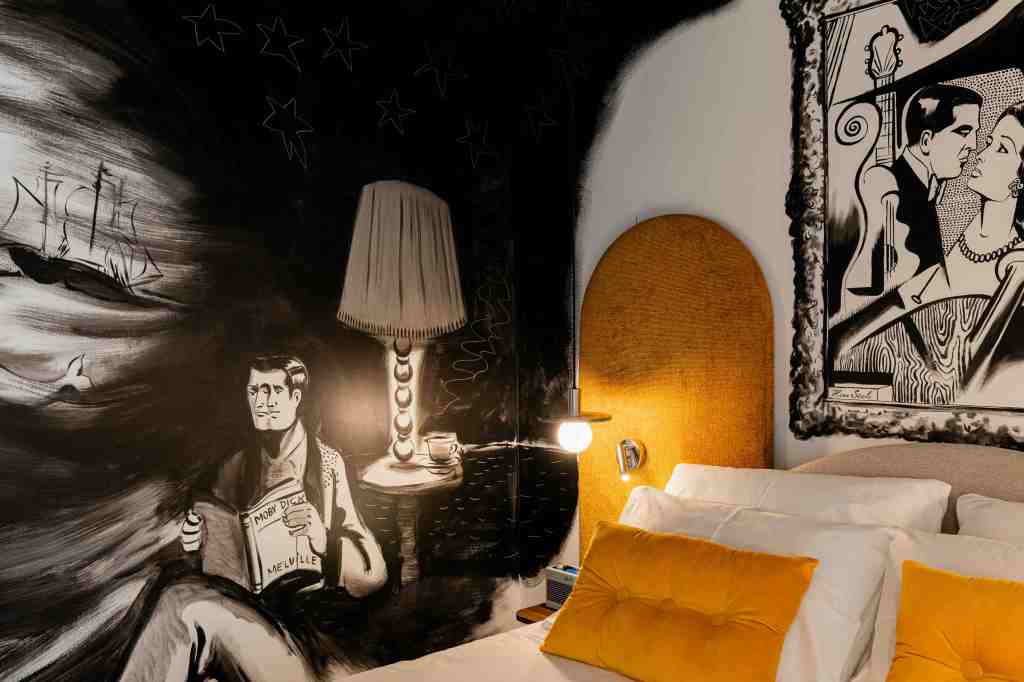 The Ostendian ****, Ostende, Belgique