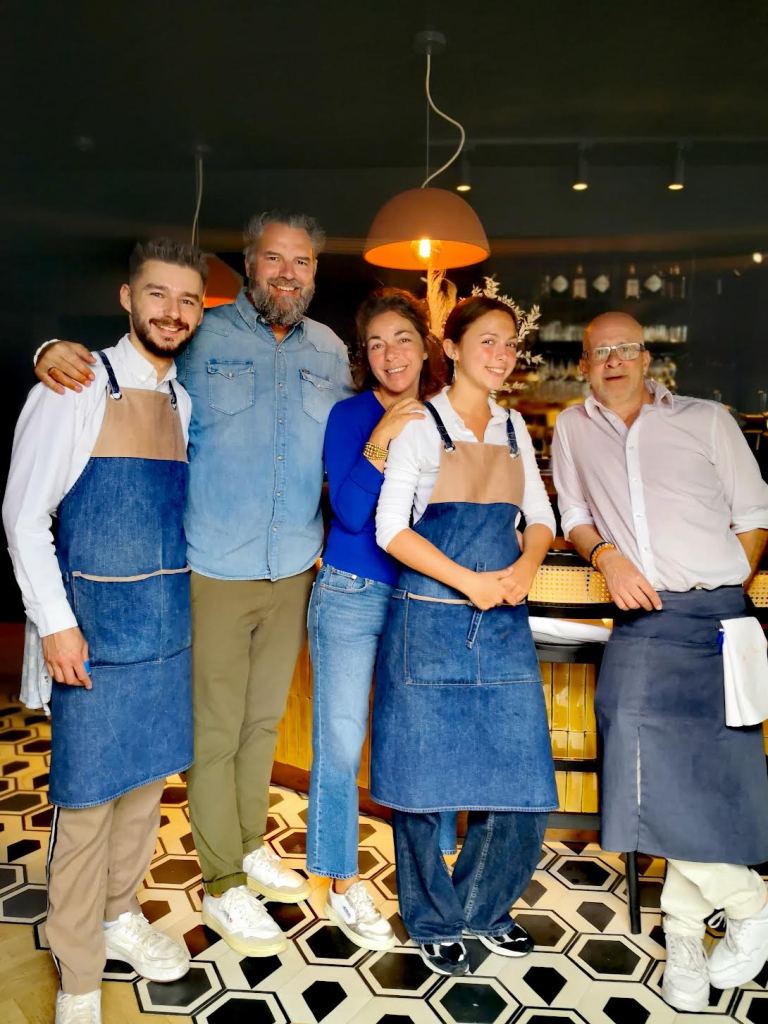 Balthazar, Sterrebeek, Belgique