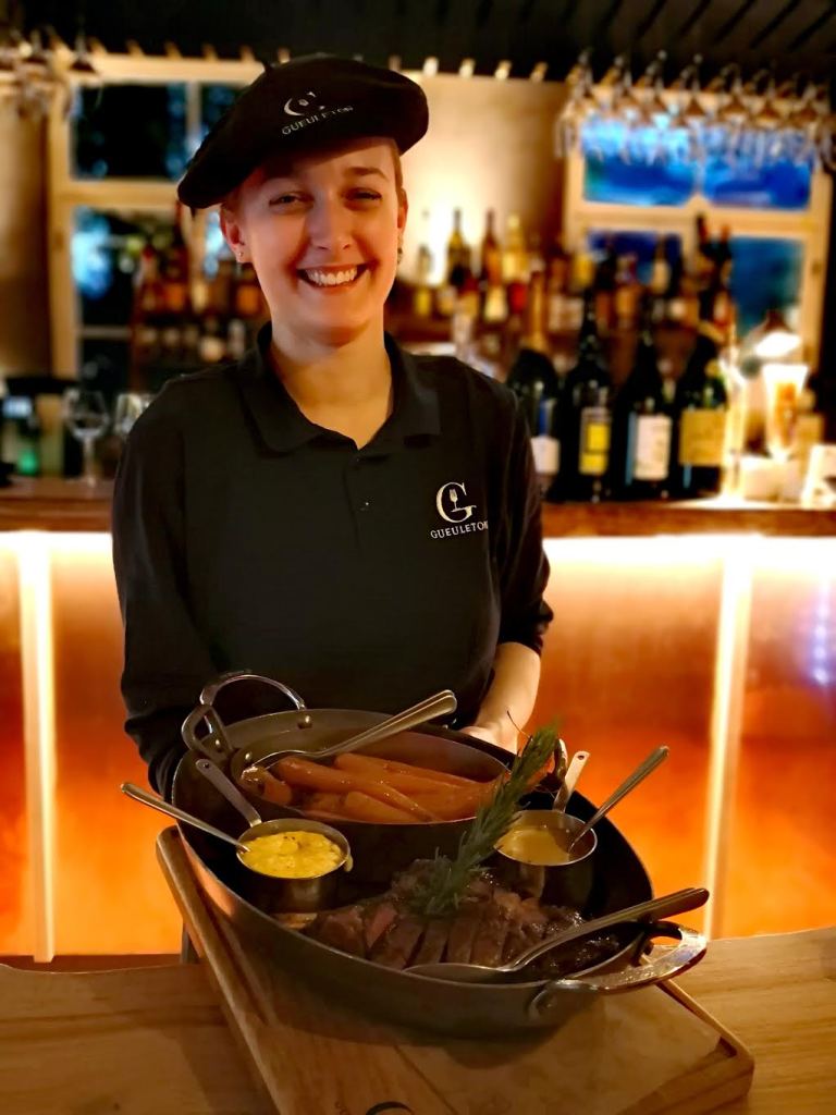 Gueuleton Brussels, Woluwe-Saint-Pierre, Belgique