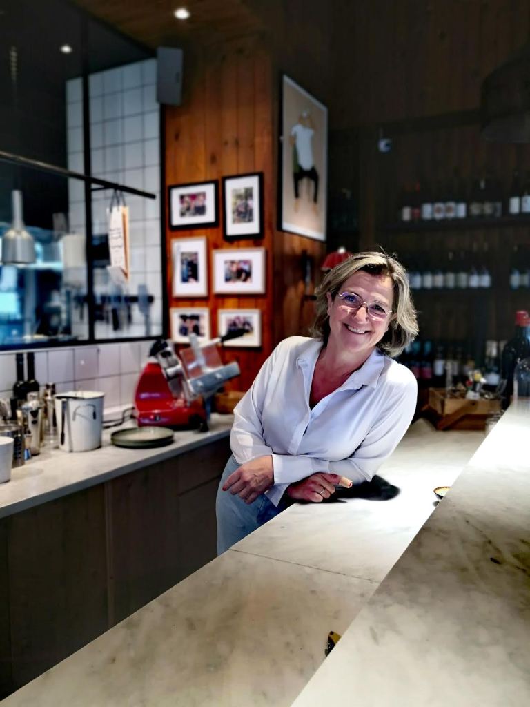 Quel Bon Vin t&rsquo;Amène, Grez-Doiceau,&nbsp;Belgique