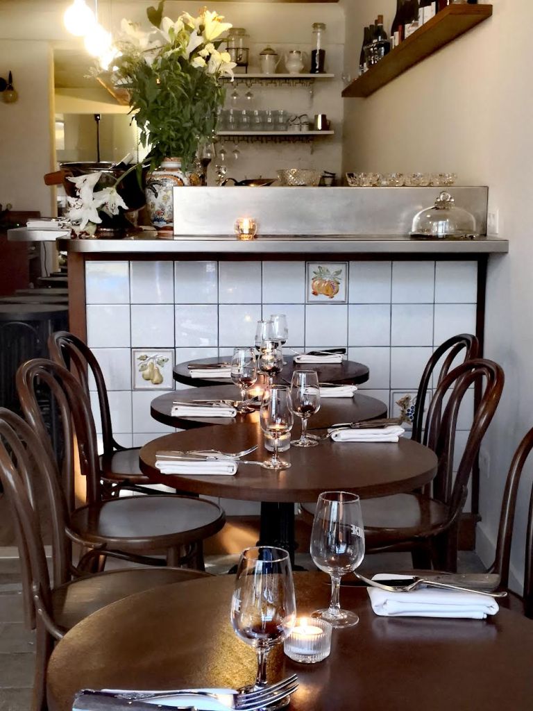 Kartouche, Ixelles, Belgique