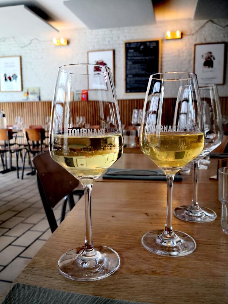 Le Tournant, Ixelles,&nbsp;Belgique