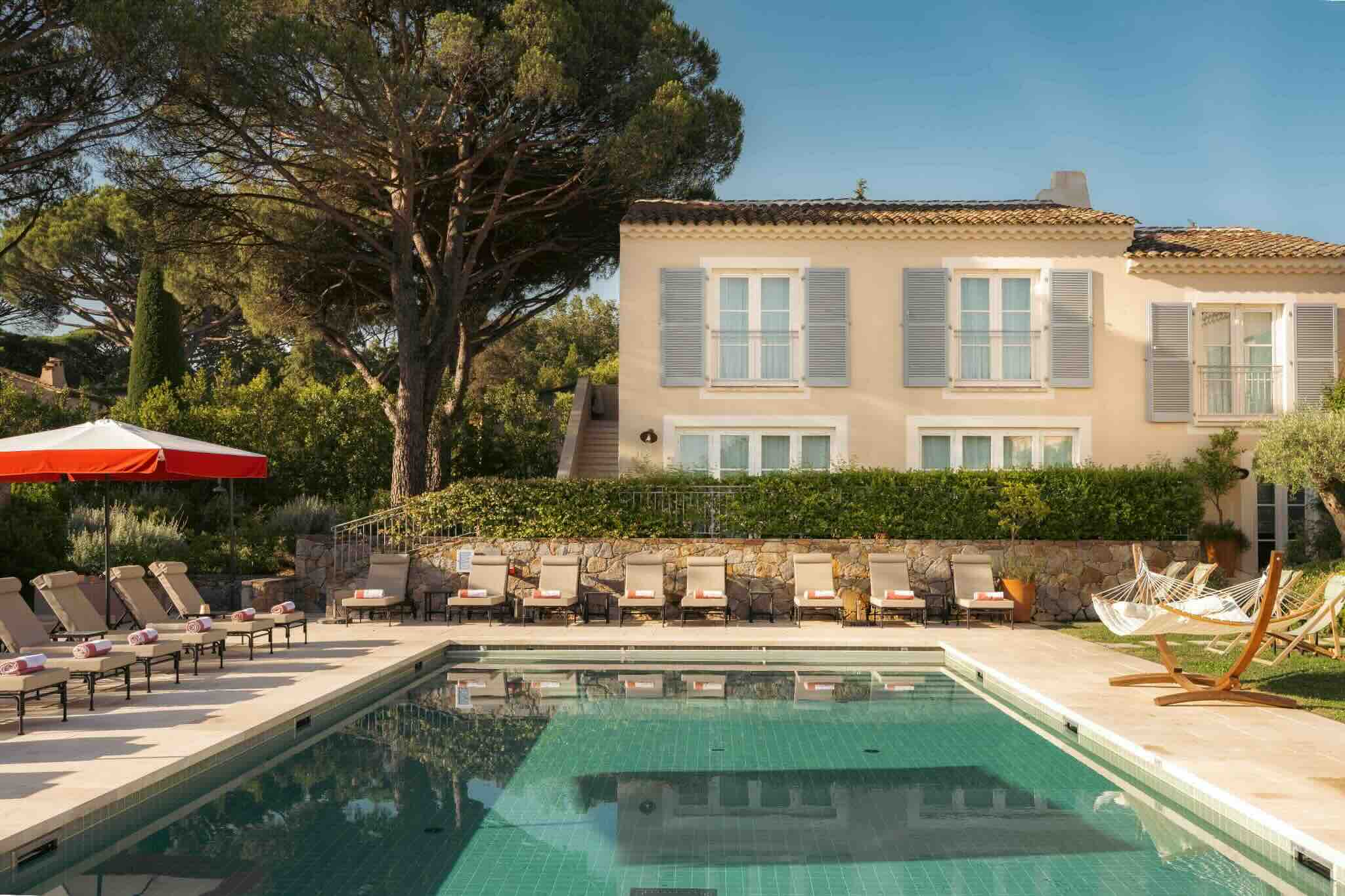 Lou Pinet*****, Saint-Tropez, France