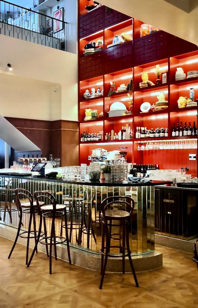 Boemvol, Bruxelles, Belgique