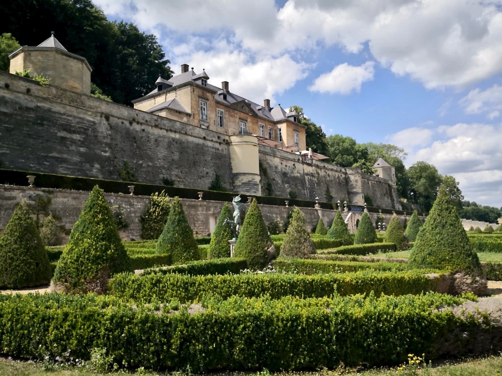 Château Neercanne*****, Maastricht,&nbsp;Pays-Bas