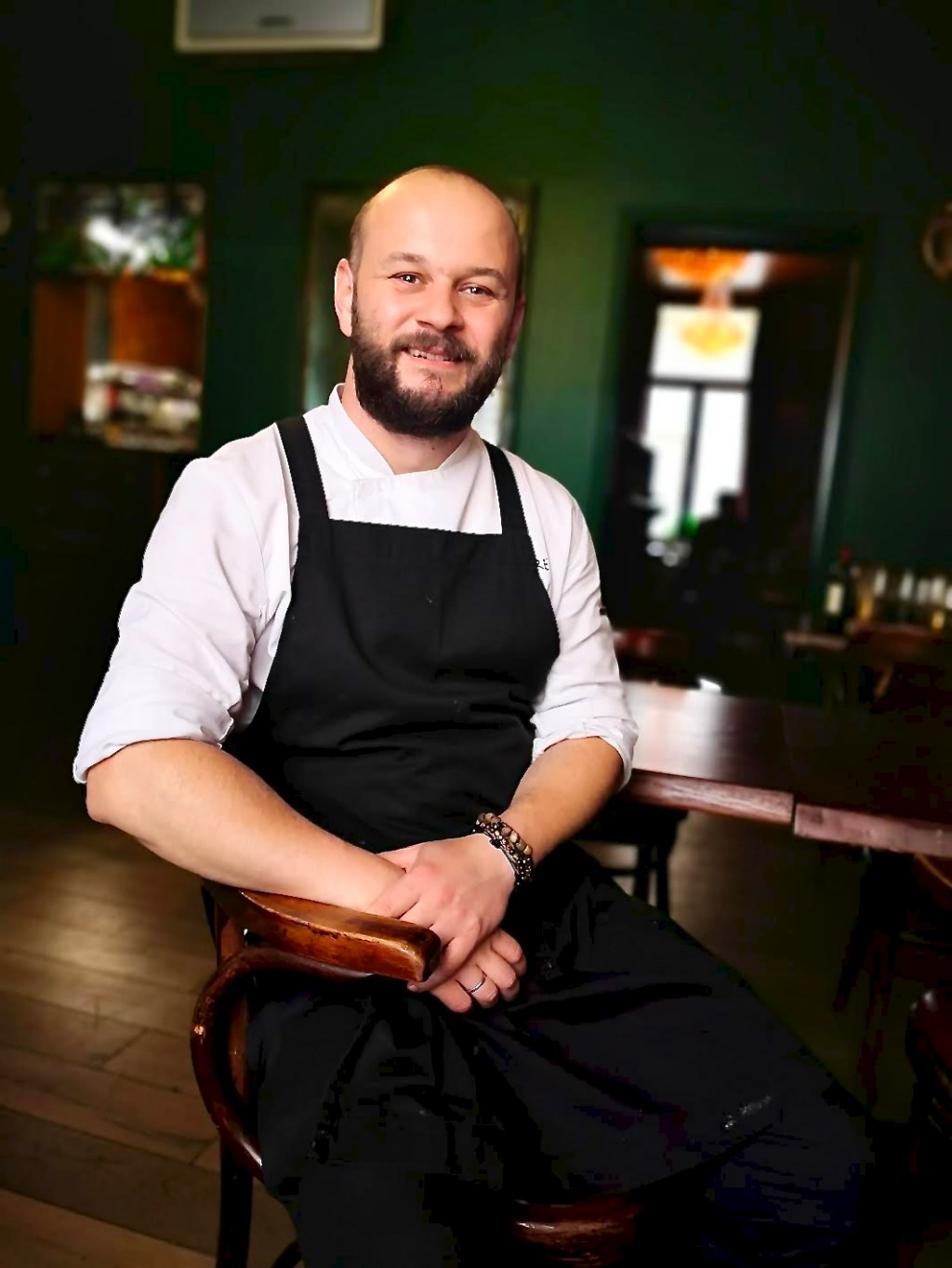 La bonne chère, Bruxelles, Belgique