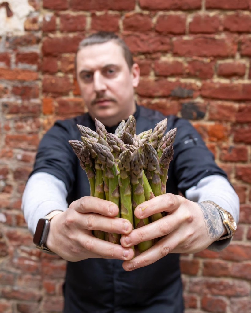 La Ch&rsquo;tite Brigitte et La Cour de la Ch&rsquo;tite Brigitte, Lille,&nbsp;France