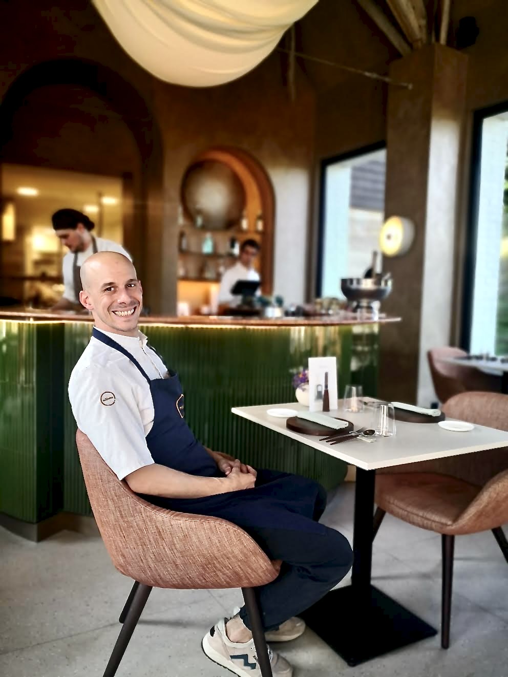 Màloma, Rosières, Belgique