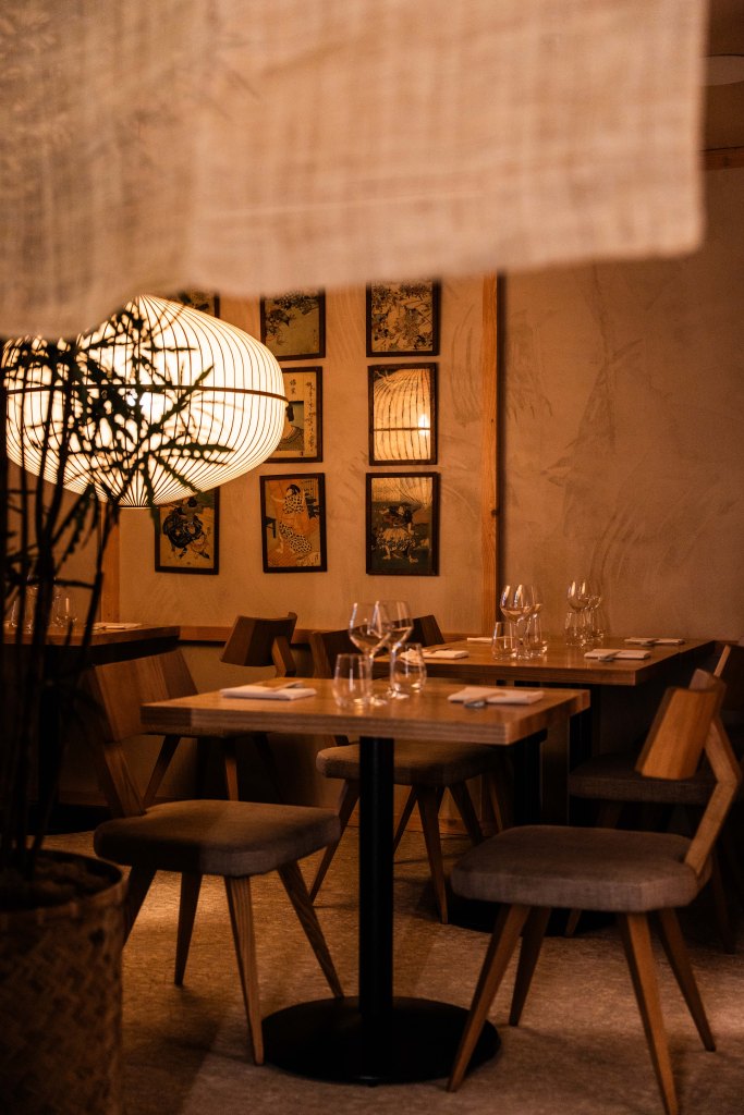 Samouraï, Bruxelles – Ixelles,&nbsp;Belgique