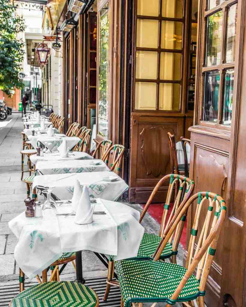 Aux Crus de Bourgogne, Paris, 2e arr.,&nbsp;France