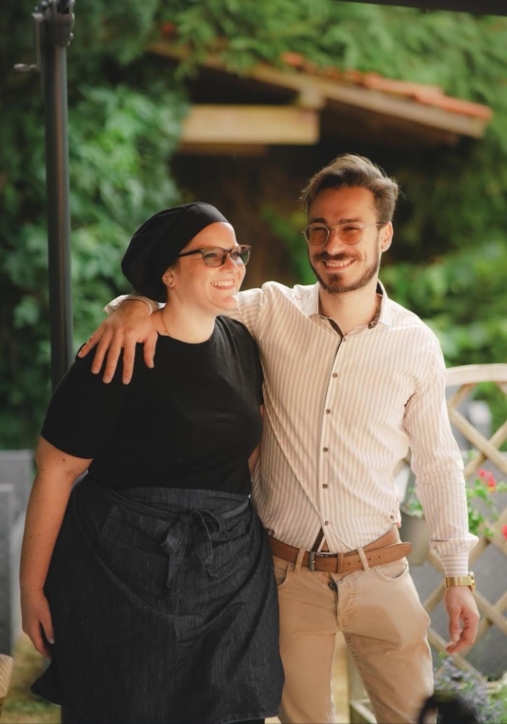 Emilia, Waterloo, Belgique