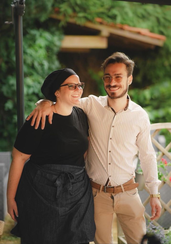 Emilia, Waterloo, Belgique