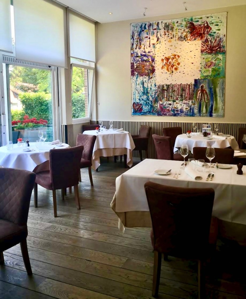 Les Frères Romano, Bruxelles – Uccle,&nbsp;Belgique