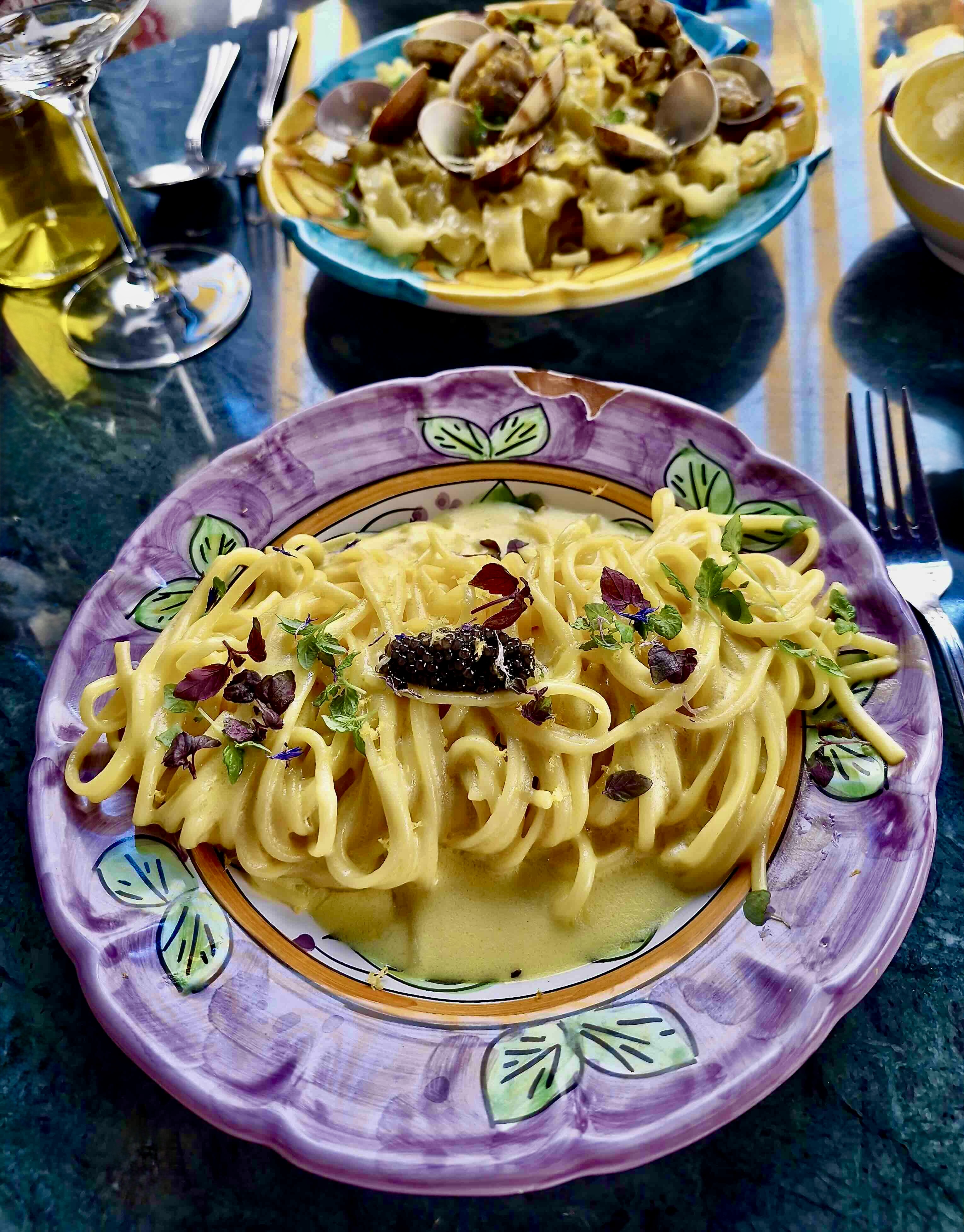 Baci, Bruxelles – Ixelles, Belgique