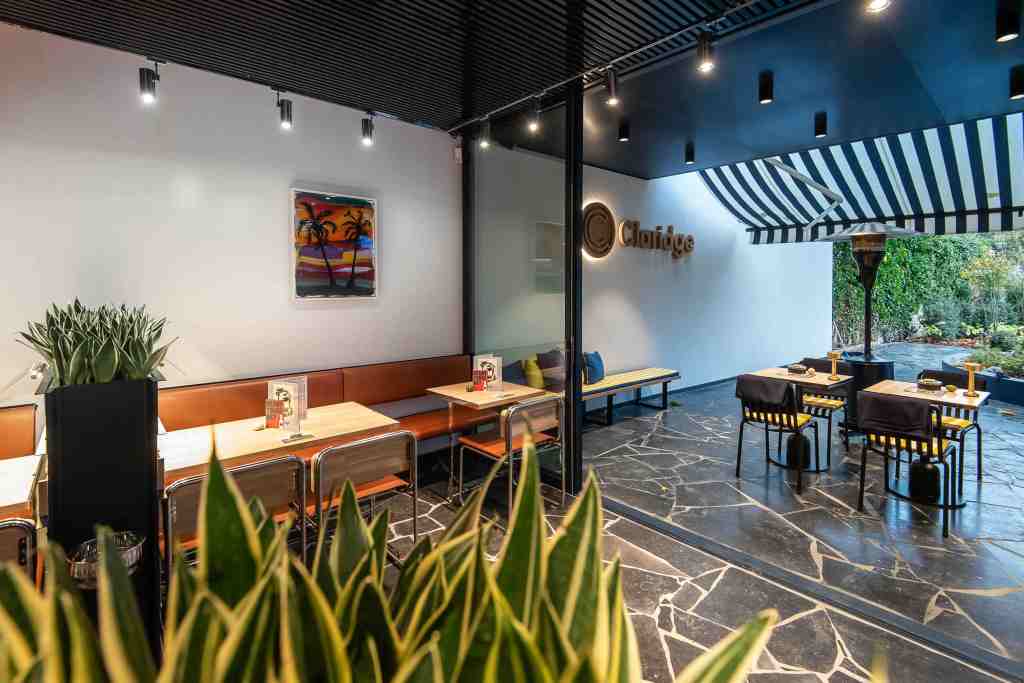 Le Claridge, Waterloo,&nbsp;Belgique