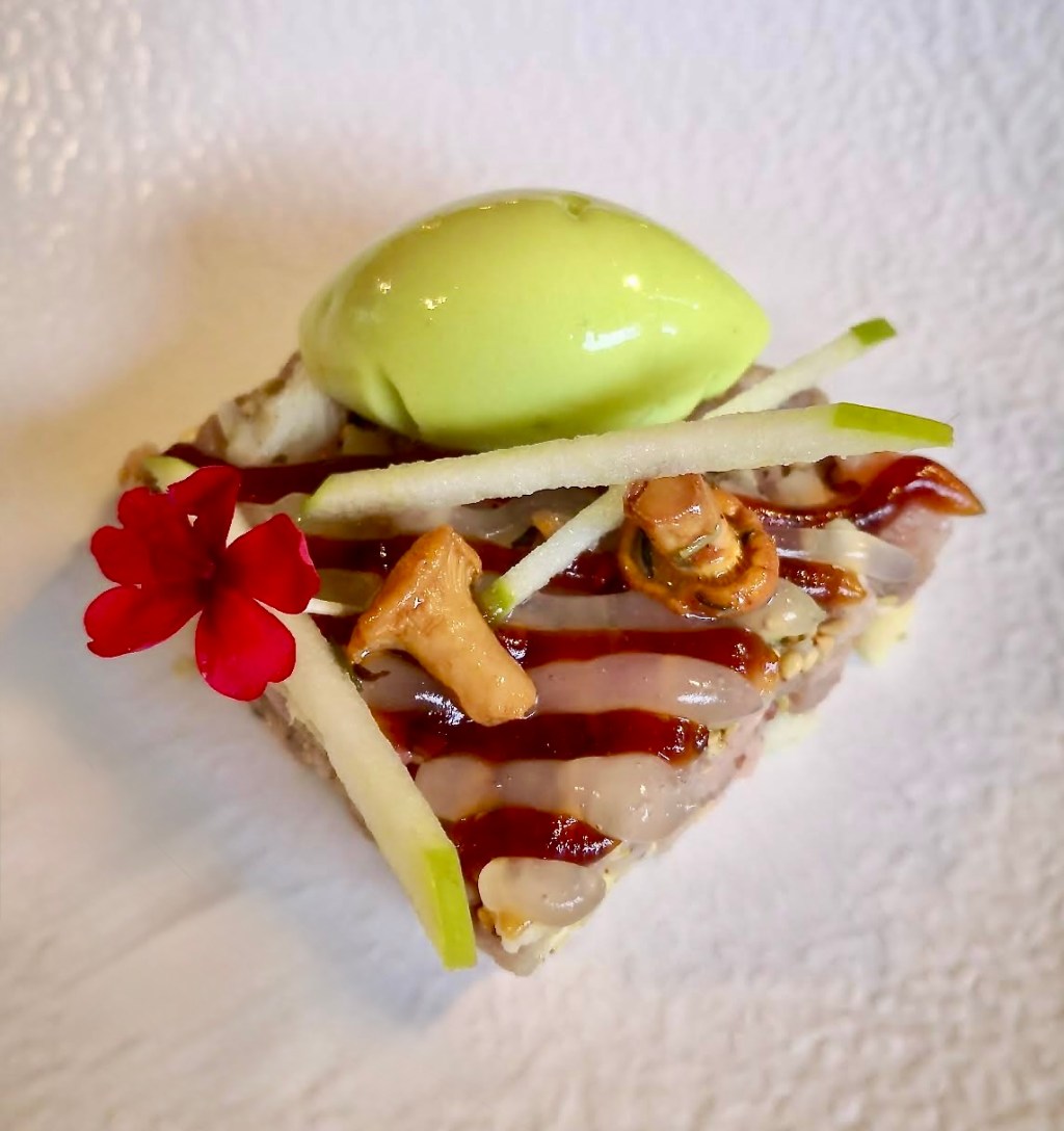 La Ligne Rouge, Hoeilaart, Belgique