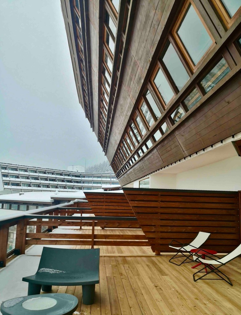 La Cachette****, Arc 1600,&nbsp;France