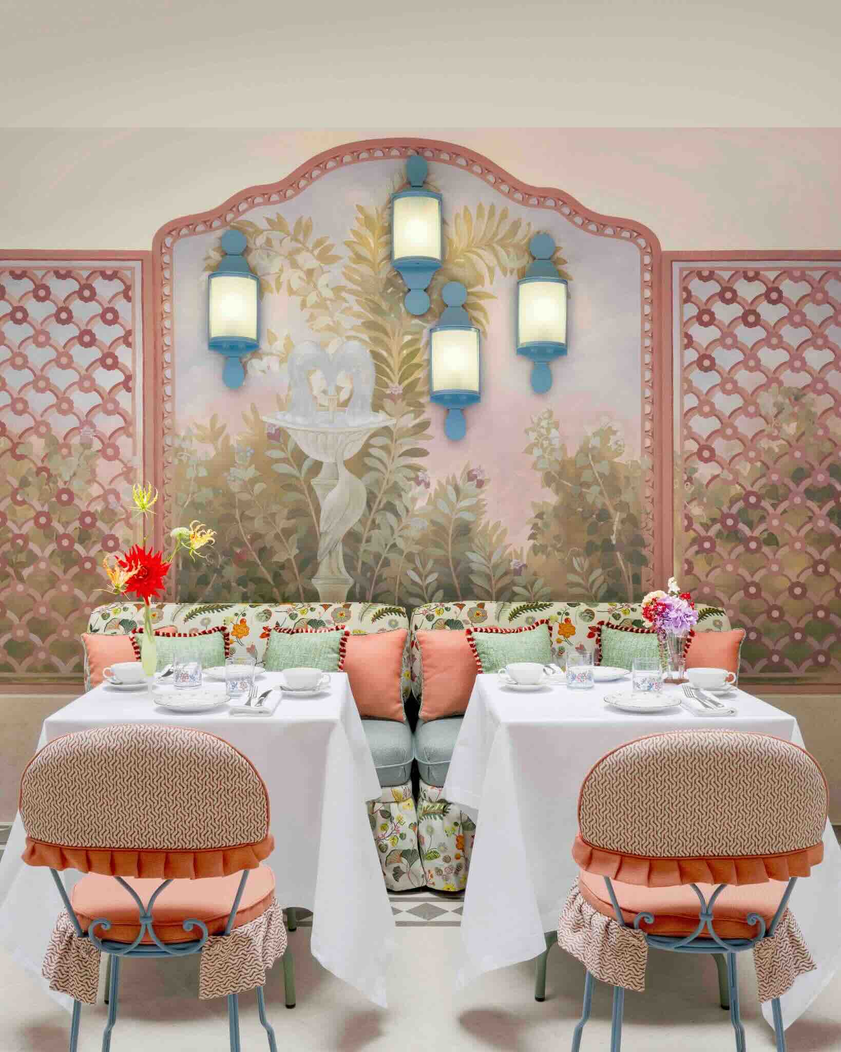 Le Grand Mazarin*****, Paris 2e arr., France