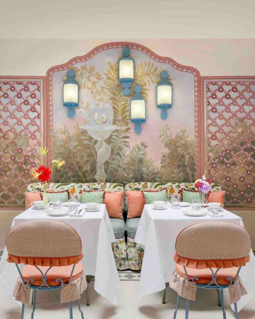 Le Grand Mazarin*****, Paris 2e arr., France