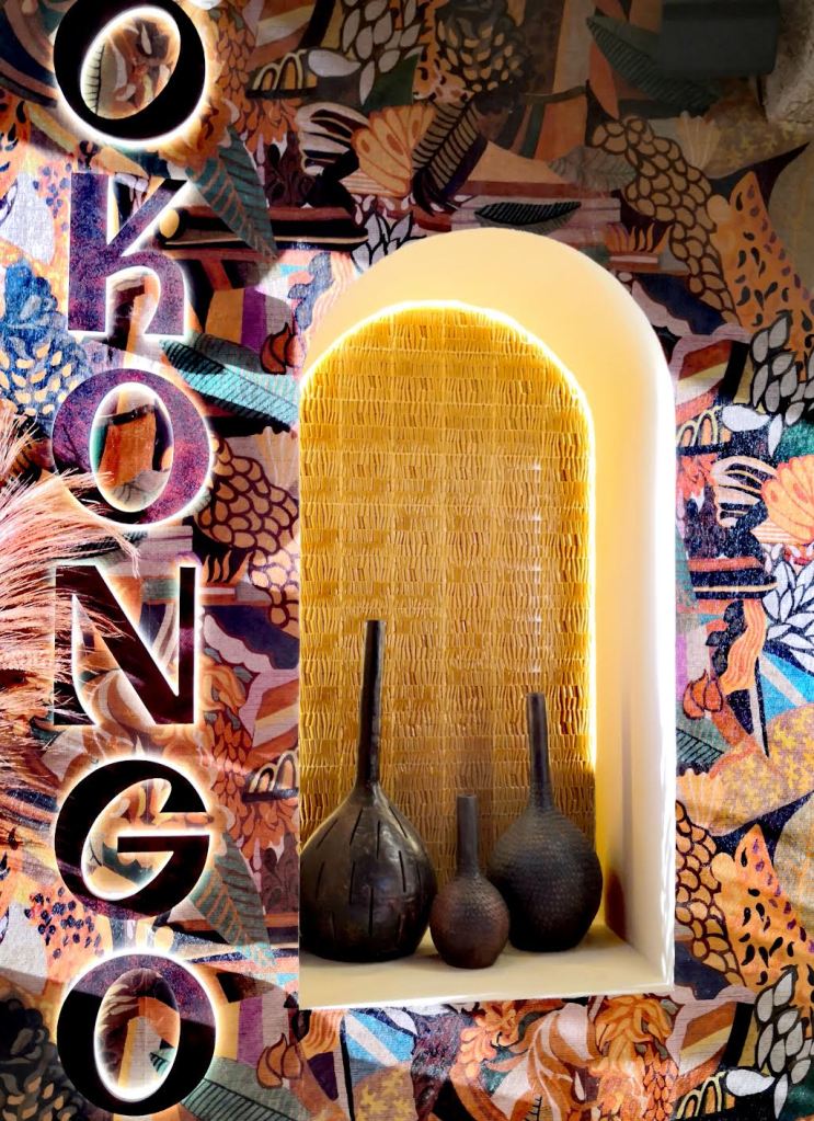 O&rsquo;Kongo, Waterloo, Belgique