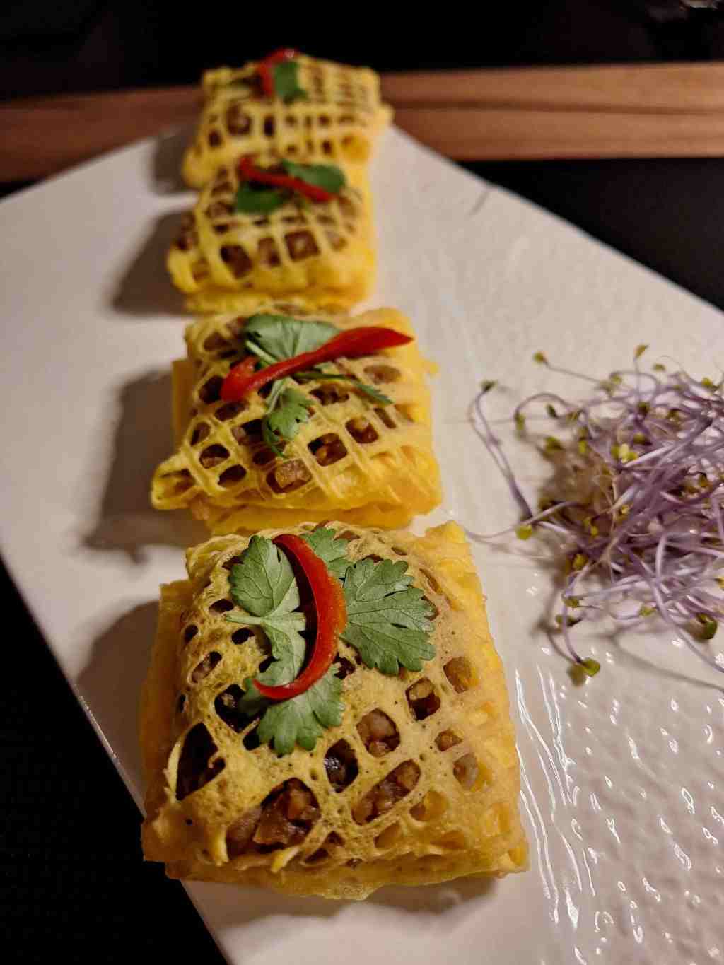 Baan Sali, Lasne,&nbsp;Belgique