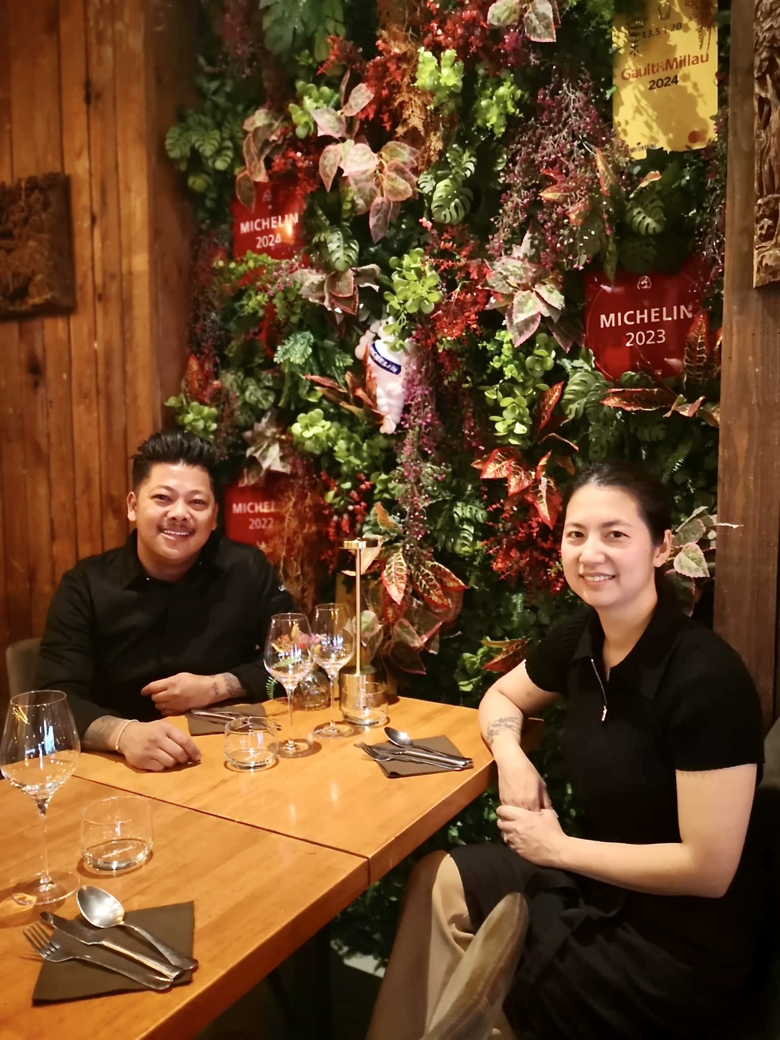 Maïnoï, Braine-l&rsquo;Alleud, Belgique