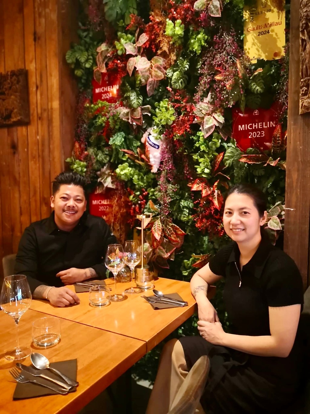 Maïnoï, Braine-l&rsquo;Alleud, Belgique