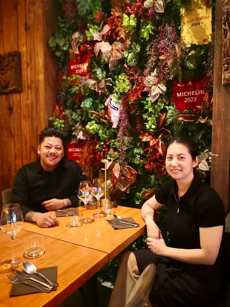 Maïnoï, Braine-l&rsquo;Alleud, Belgique