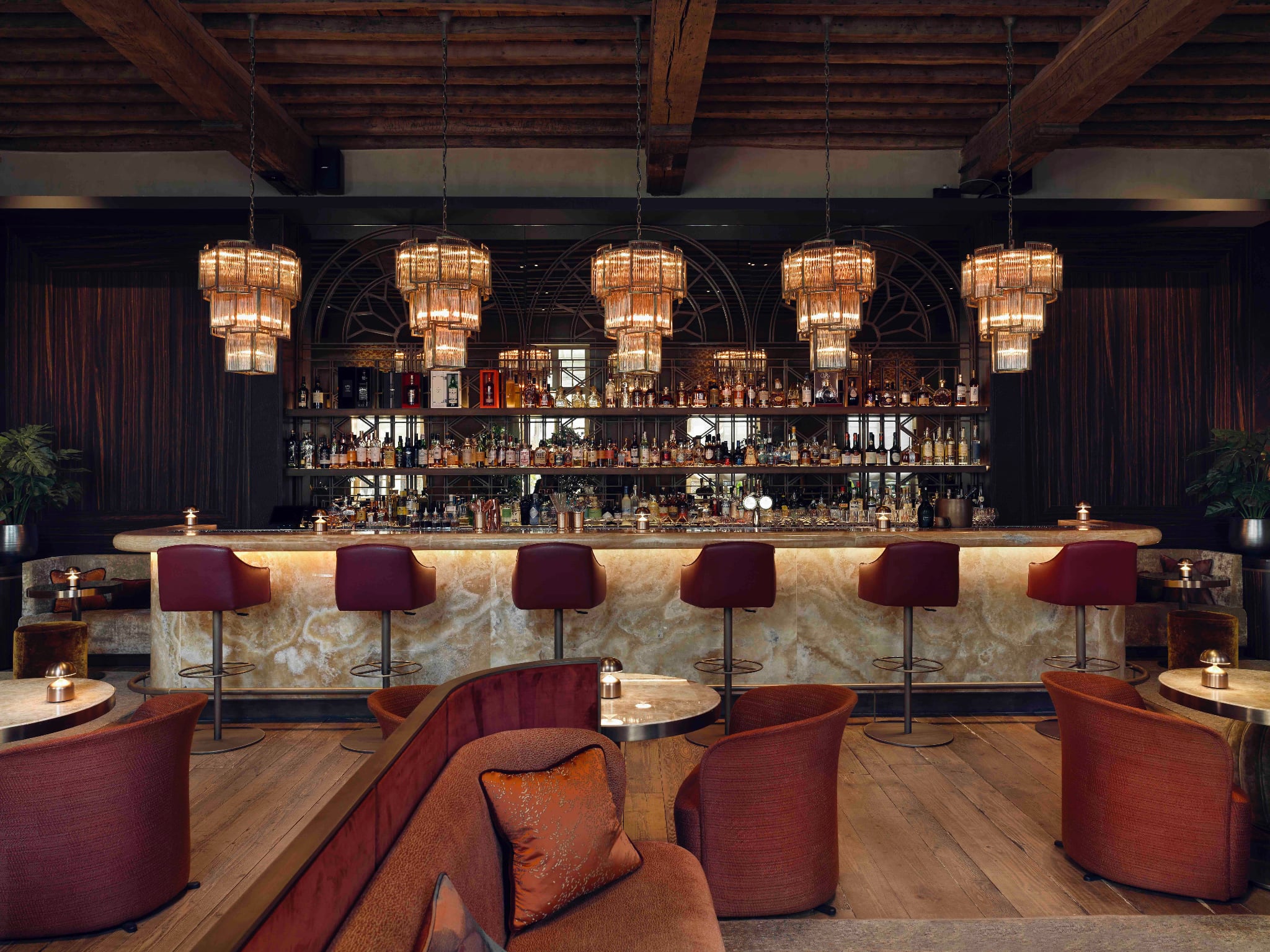 Botanic Sanctuary Antwerp*****, Anvers, Belgique