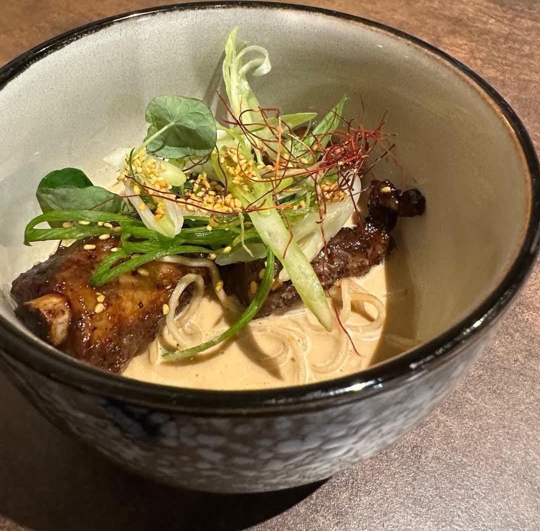 Enishi by Toshiro, Waterloo, Belgique