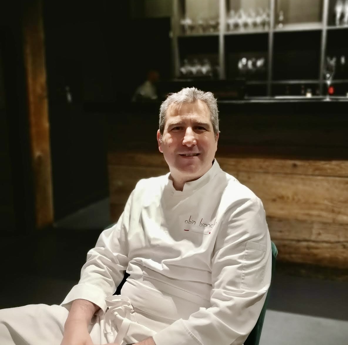 La Table-Lasne by Alain Bianchin, Ohain, Belgique