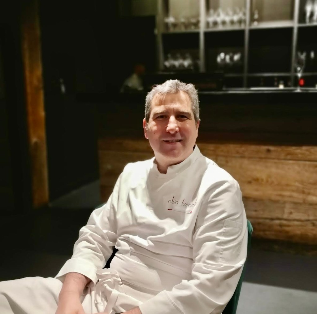 La Table-Lasne by Alain Bianchin, Ohain,&nbsp;Belgique