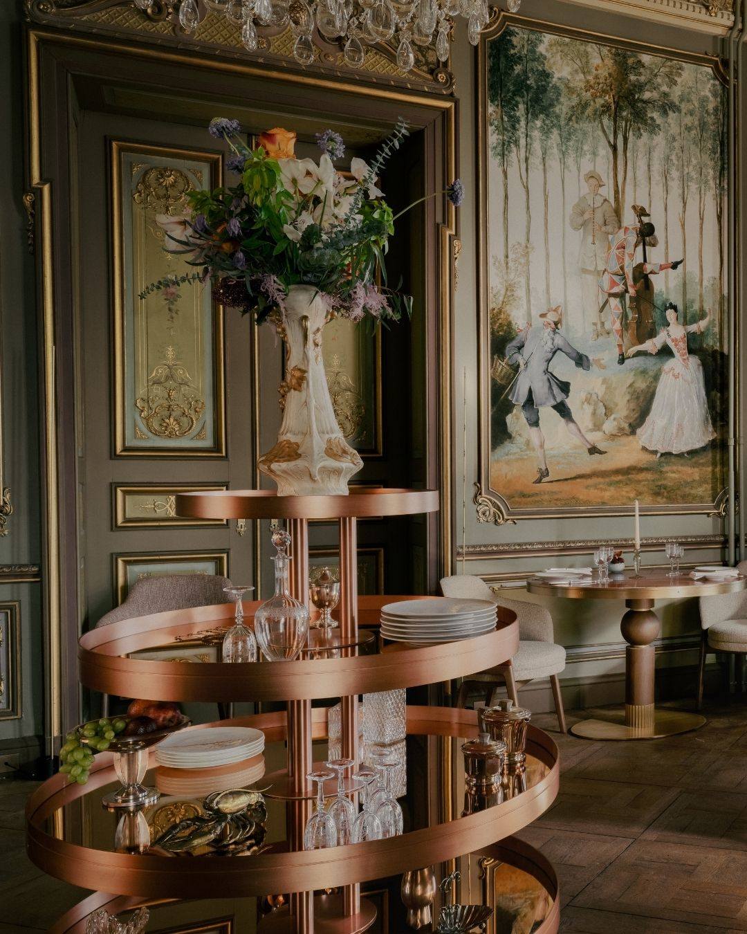 Villa Pétrusse*****, Luxembourg, Grand-Duché de Luxembourg